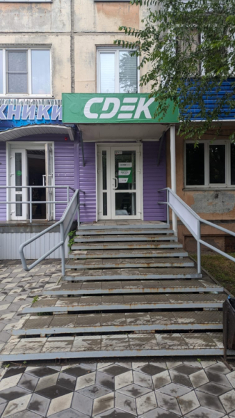 RBTS14, Рубцовск, пр-т Рубцовский Интим Хаус