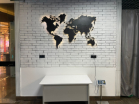 MSK988, Москва, ПРЕСНЕНСКАЯ НАБЕРЕЖНАЯ - Фотография №3