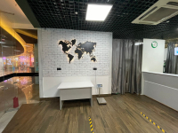 MSK988, Москва, ПРЕСНЕНСКАЯ НАБЕРЕЖНАЯ - Фотография №4