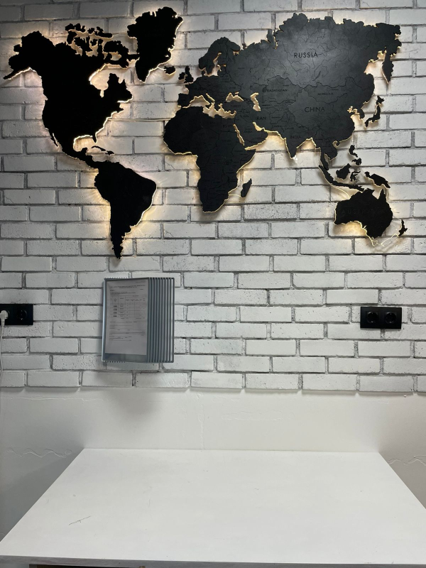 MSK988, Москва, ПРЕСНЕНСКАЯ НАБЕРЕЖНАЯ - Фотография №6