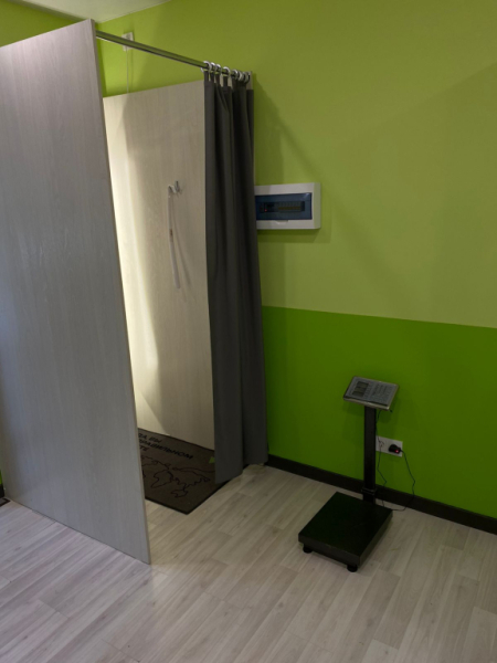 BRN106, Барнаул, ул. Змеиногорский тракт Интим Хаус