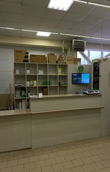 BRN104, Барнаул, ул. Антона Петрова Интим Хаус