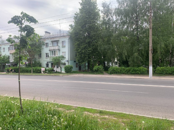 VLD24, Владимир, Ул. Чайковского - Фотография №2