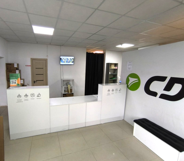 KSL8, Кисловодск, Пр-т победы - Фотография №1