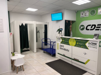 MSK2150, Москва, ул. Автозаводская - Фотография №3