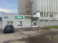 KSK164, Красноярск, ул. Крайняя - Фотография №1