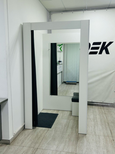 KSD40, Краснодар, ул. Онежская Интим Хаус