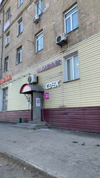 VLK31, Владивосток, ул. Зои Космодемьянской Интим Хаус