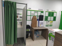 MSK539, Москва, ул. Габричевского - Фотография №3