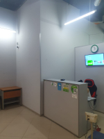 MSK408, Москва, ул. Пришвина - Фотография №1