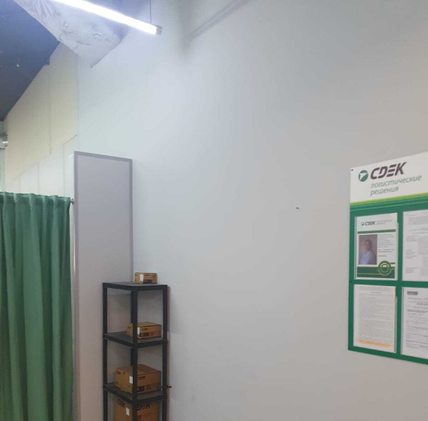 MSK408, Москва, ул. Пришвина - Фотография №2