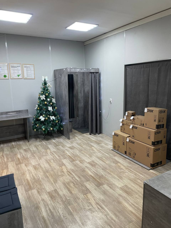 VRN133, Воронеж, ул. Ломоносова - Фотография №1