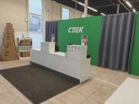 TKHV2, Тихвин, ул. Машиностроителей - Фотография №1