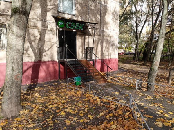 MSK1279, Москва, Сумской проезд Интим Хаус