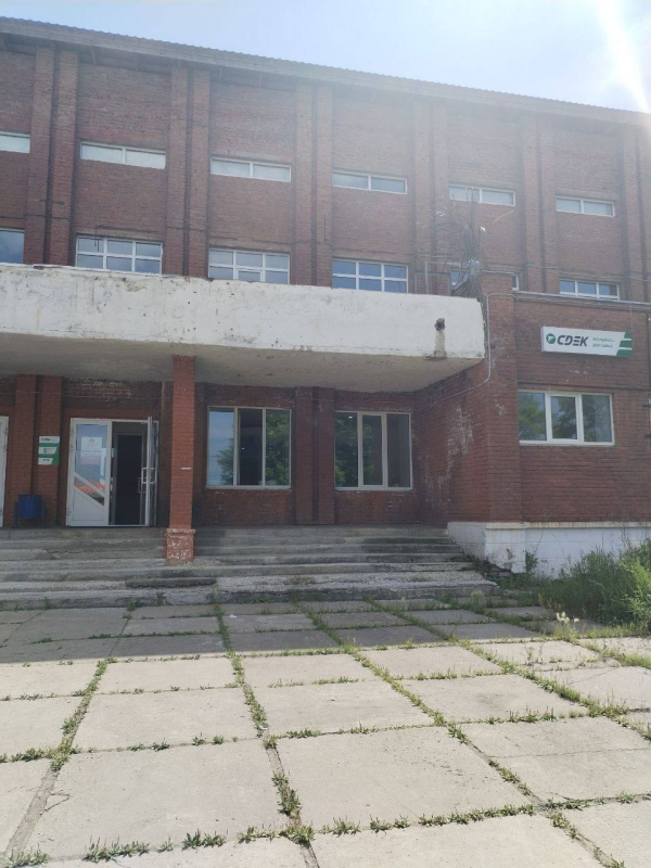SAYA7, Саянск, мкр. Олимпийский - Фотография №4
