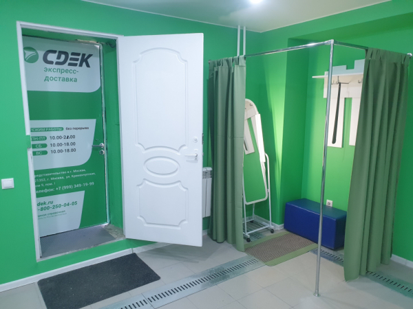 MSK2146, Москва, ул. Кременчугская Интим Хаус