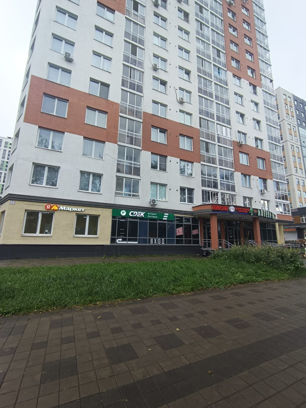 YEKB88, Екатеринбург, ул. Старых Большевиков - Фотография №7