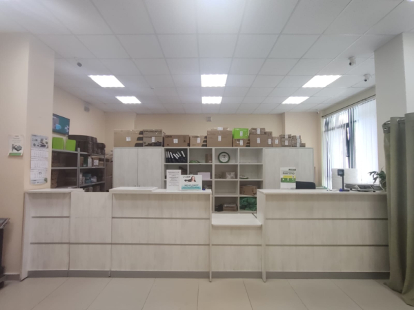 UFA31, Уфа, пл. Верхнеторговая Интим Хаус