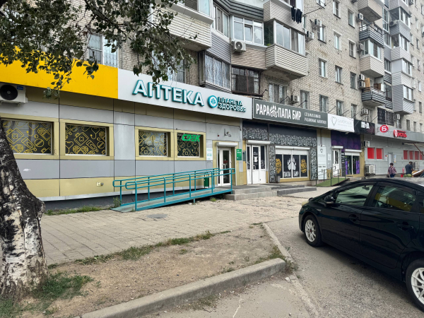 KHAB68, Хабаровск, ул. Ворошилова - Фотография №3
