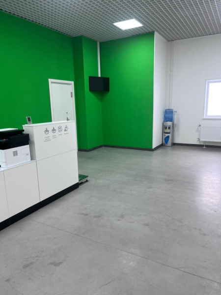 UFA19, Уфа, ул. Новая Интим Хаус