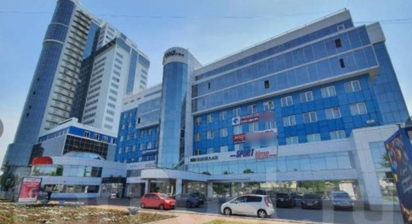 XAB3, Хабаровск, ул. Карла Маркса - Фотография №4