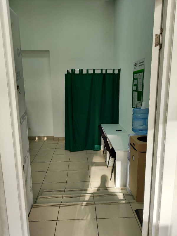 YEKB347, Екатеринбург, ул. Вильгельма де Геннина - Фотография №4