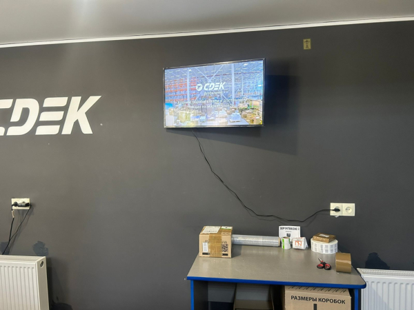 ZHSK13, Железногорск, ул. Ленина Интим Хаус