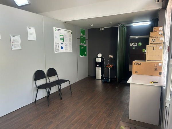 ZHSK13, Железногорск, ул. Ленина - Фотография №2