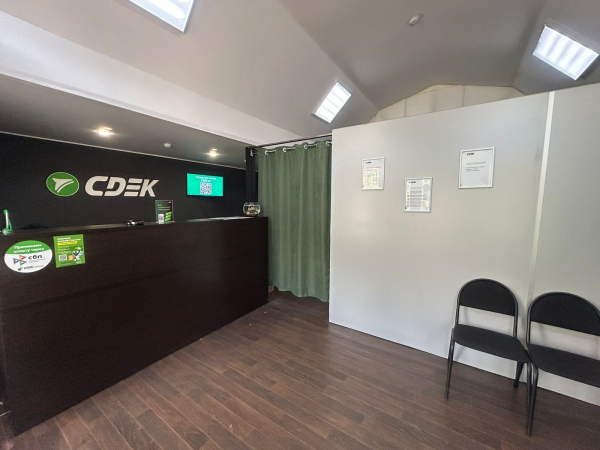 ZHSK13, Железногорск, ул. Ленина - Фотография №4