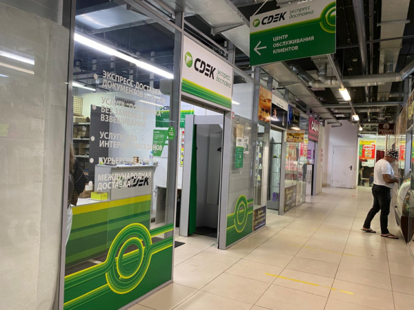 SPB56, Санкт-Петербург, пр-т Индустриальный Интим Хаус