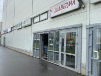 SPB56, Санкт-Петербург, пр-т Индустриальный - Фотография №3