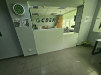 TYUM192, Тюмень, ул. Домостроителей - Фотография №1