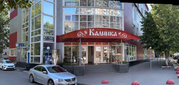 VRN4, Воронеж, ул. Генерала Лизюкова - Фотография №4