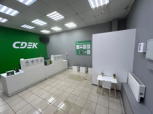 ORX1, Орехово-Зуево, ПР. 1-Й ДЗЕРЖИНСКОГО - Фотография №1