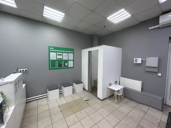 ORX1, Орехово-Зуево, ПР. 1-Й ДЗЕРЖИНСКОГО - Фотография №3