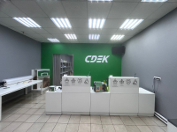 ORX1, Орехово-Зуево, ПР. 1-Й ДЗЕРЖИНСКОГО - Фотография №5