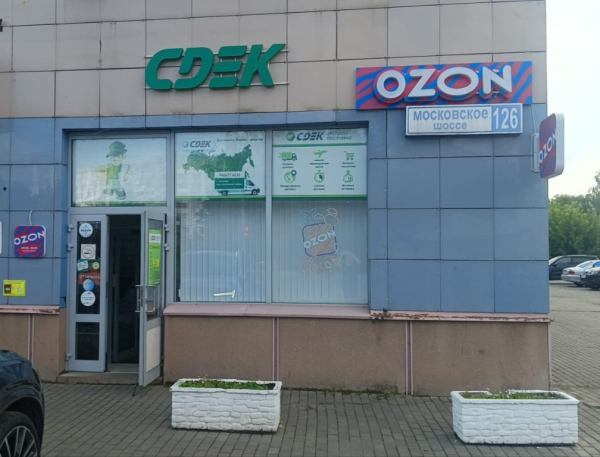 ORL5, Орёл, Московское шоссе Интим Хаус