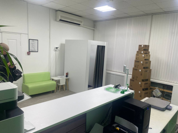 OSK7, Новый Оскол, ул. Кирова Интим Хаус