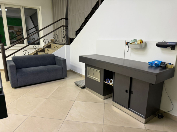 SHE1, Шерегеш, ул. Дзержинского Интим Хаус