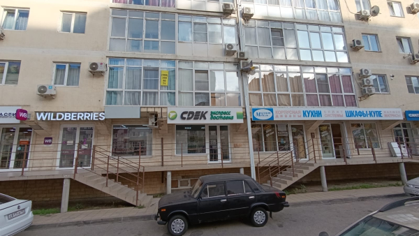 ANP13, Анапа, ул. Объездная - Фотография №2