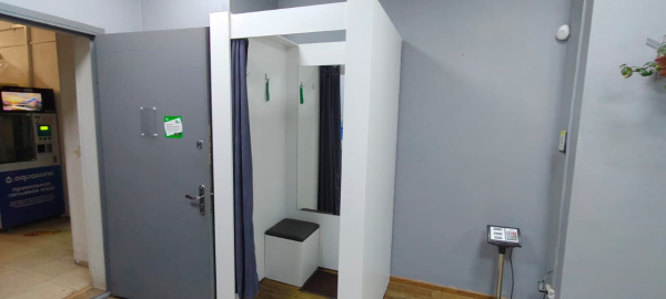 BTV7, Бутово Южное, Новое шоссе - Фотография №3