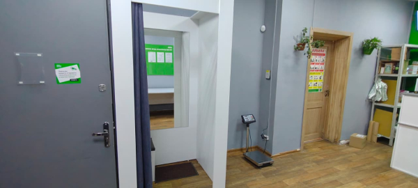 BTV7, Бутово Южное, Новое шоссе - Фотография №2