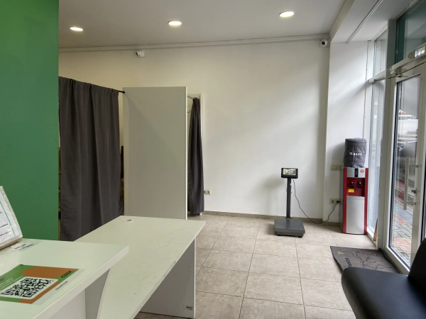 GLD17, Геленджик, ул. Крымская - Фотография №1