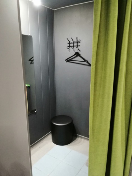 TOM49, Томск, пр-т Ленина Интим Хаус