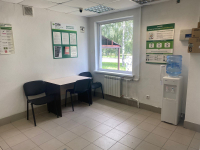YEKB56, Екатеринбург, ул. Бардина - Фотография №2