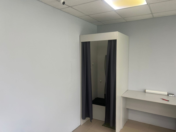 VLK32, Владивосток, ул. Жигура - Фотография №1