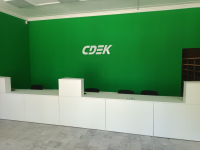 YEKB373, Екатеринбург, ул. Патриса Лумумбы - Фотография №1