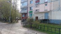 SPB1164, Санкт-Петербург, ул. Ивана Фомина - Фотография №3