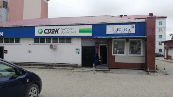 NOV35, Новый, ул. Ленина - Фотография №3