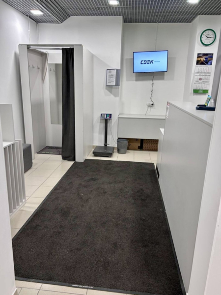 SPD13, Мурино, ул.  шоссе в Лаврики Интим Хаус